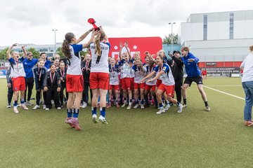 Bild 130 - wCJ Pokalfinale (HSV - ETV)